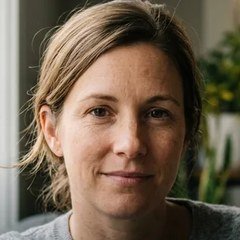 Lotte Bakker